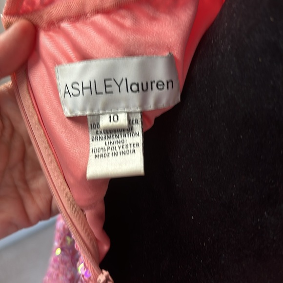 Fun Fashion Ashley Lauren Size 10 - Picture 6 of 13